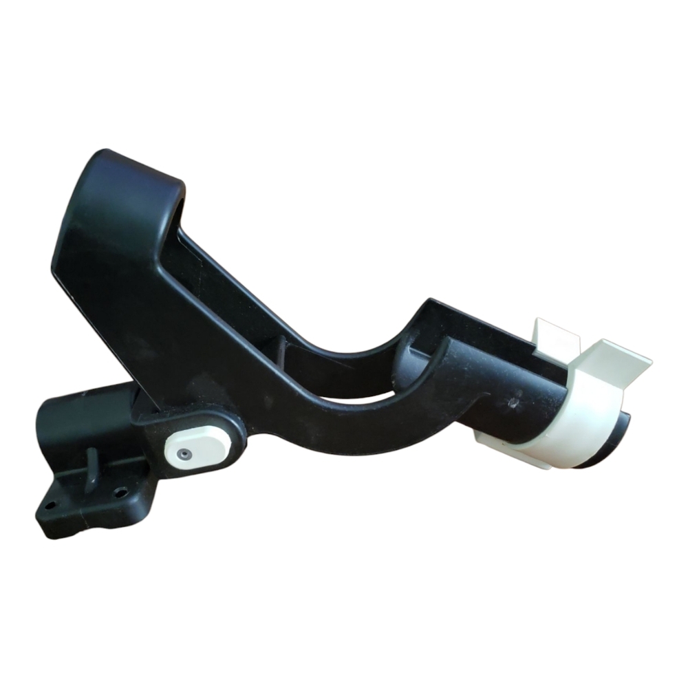 Wise Side Mount Adjustable Fishing Rod Holder For Boat, Kayak, Canoe, Fishing
